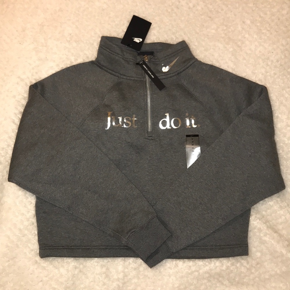 Nike Sweatshirt